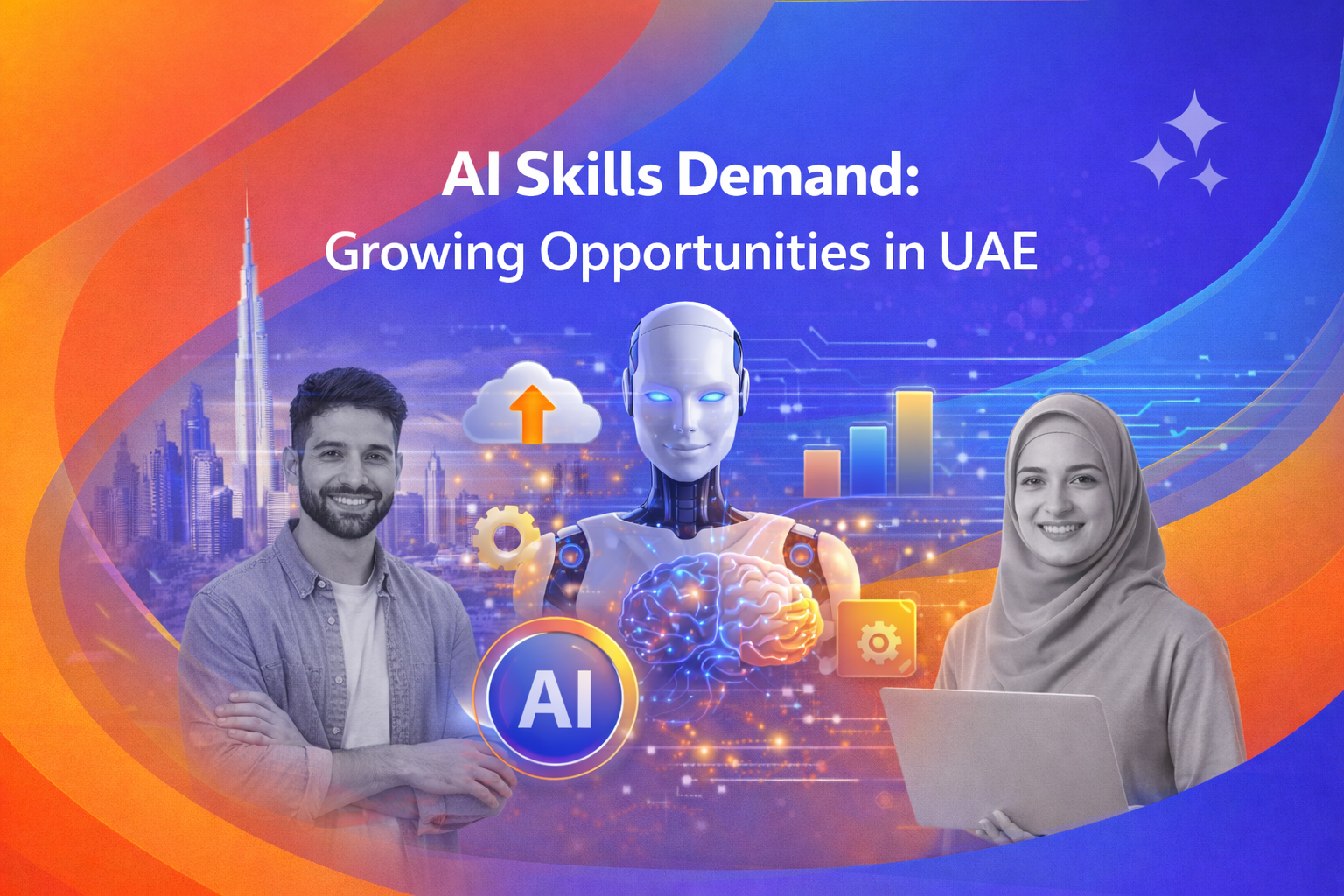 AI Skills Demand: Growing Opportunities in UAE