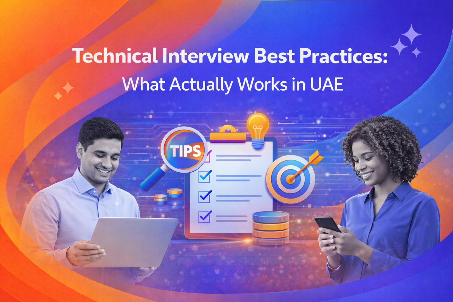 Technical Interview Best Practices: What Actually Works in UAE